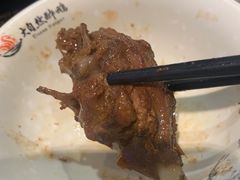 -大自然醉鹅·铁锅火焰鹅(上海联洋店)