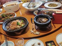 -有红鸡毛店·川菜(建设路店)