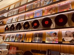 -黑胶星球(华发中城商都店)