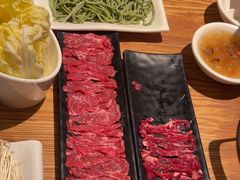 -掂档潮汕牛肉火锅(cityon熙地港店)