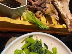 -味莊餐厅(康庄南街店)