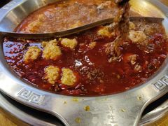 -皇牛鲜生·牛爱牛鲜牛肉自选火锅(晋吉北路店)