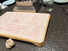 -老白清真烧烤(锦州旗舰店)
