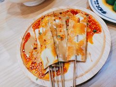 -零贰玖油泼面(大悦城店)
