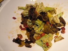 -北平盛世·新京菜·北京烤鸭(劲松·双井店)