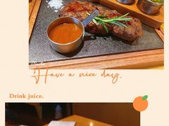 -MR.ROCKY洛奇先生RESTAURANT&BAR(宝安壹方城店)