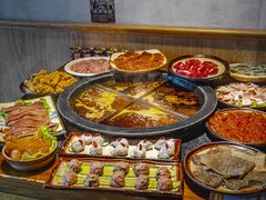 -陈眼镜火锅(总店)