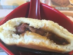 酥皮叉烧包-添好运点心专门店(北角店)