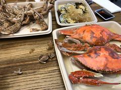 -盒马鲜生(昆城店)