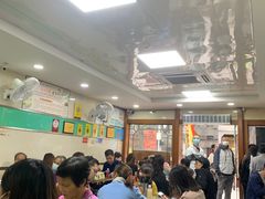大堂-荔林食店(西华路店)
