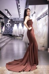点击看大图 -MANLI BRIDAL婚纱