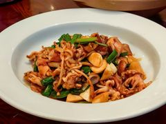 -妈妈菜舟山海鲜(定海古城店)