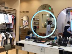 -海马体照相馆(成都来福士广场店)