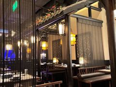 -绿茶餐厅(深圳龙华天虹购物中心店)