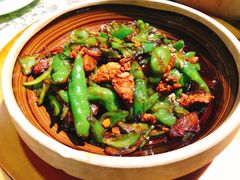 农家小炒肉-井水小厨·湘菜(活力广场店)