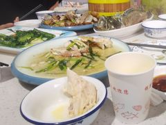 -锦里海景海鲜餐厅.三亚老字号(亚龙湾中心广场店)