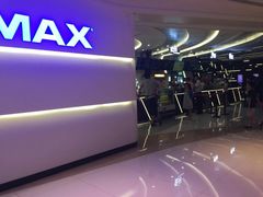 -万象影城(深圳布吉万象汇IMAX店)