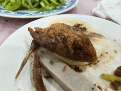 -晋阳饭庄(虎坊桥店)