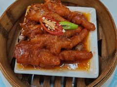 -興粤匯啫啫煲仔皇(长江西路店)