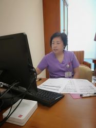 -北京怡德医院妇儿健康中心