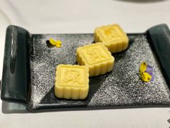 -Yan Ting 宴庭中餐厅(上海静安瑞吉酒店)