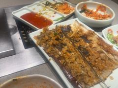 -白玉·朝鲜族烤串(深圳Kkone店)