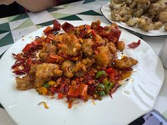 -群发饺子(茂铭·逸品康城店)