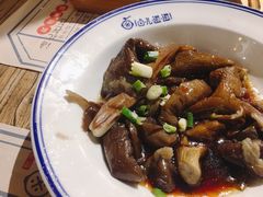 -卤儿道道(龙游路店)
