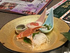 -蟹道乐(京都本店)