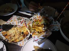 -Famous肥猫墨西哥音乐餐吧(五棵松华熙LIVE店)