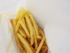 -麦当劳(牡丹江路店)