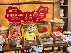 -旺顺阁·北京菜·烤鸭(大望路店)