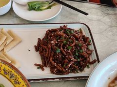 -博雅渔港·融合菜(维也纳国际大酒店)