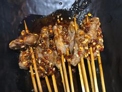 -老铁岭·涮肚烧烤(太原街店)