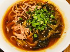 -村外有星光小食铺(长嘉汇店)