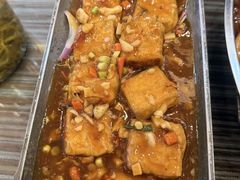 -自游人·美食一楼·地道徽菜(三十年名店)