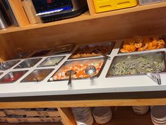 -黑窑厂糖油饼烤鸭·清真菜(总店)