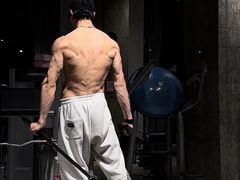 -LA合时健身4PMFIT(花桥旗舰店)