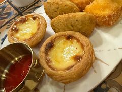 -番茄屋葡式美食(总店)