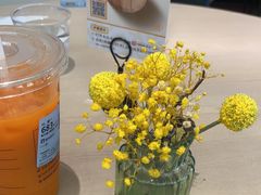 -卡朋西餐(东方广场店)