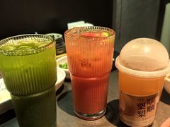 -东来顺·非遗火锅(赛格国际购物中心店)