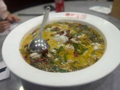 -酸婆娘江湖川菜(紫竹路店)