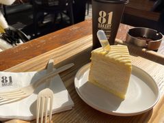 -81BAKERY(大学路店)