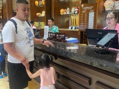 -三亚亚龙湾天域度假酒店