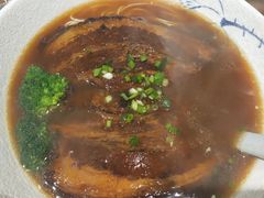 -囿面传统制面馆(中央路店)