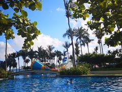 -三亚亚龙湾天域度假酒店