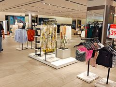 -ZARA(世贸天阶店)