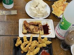 -老船夫石锅苗苗鱼·老字号(三道堰总店)
