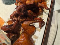 -大鸽饭(岗顶店)