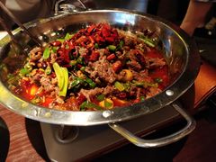 老板的牛肉-成都娃娃花园餐厅 (南艺旗舰店)
